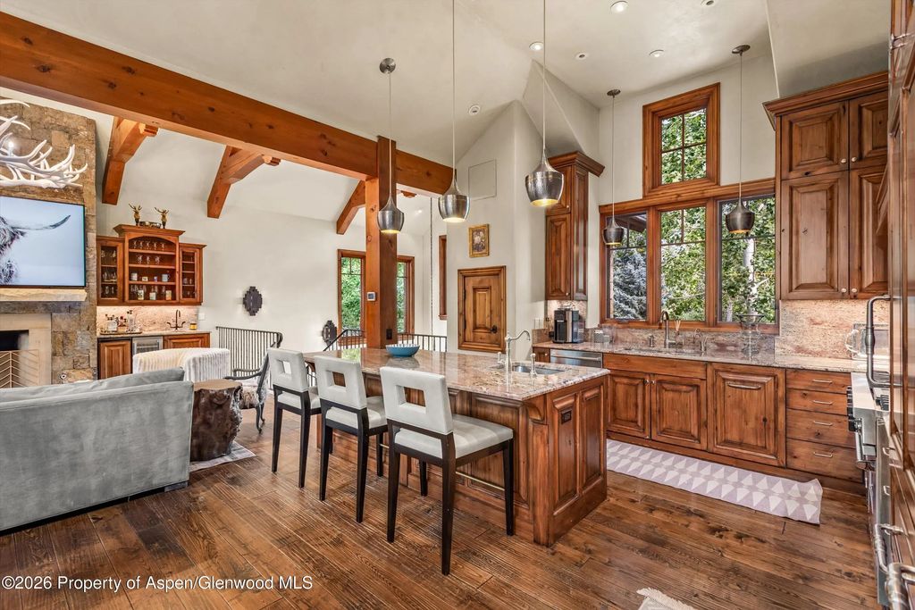 31 of 66 - 1395 Snowbunny Lane, Aspen, CO