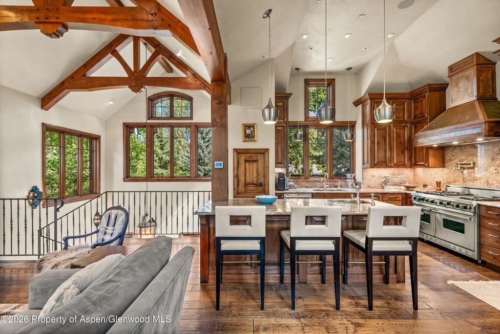 32 of 66 - 1395 Snowbunny Lane, Aspen, CO