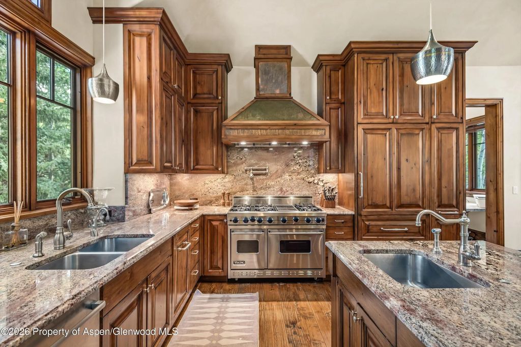 33 of 66 - 1395 Snowbunny Lane, Aspen, CO
