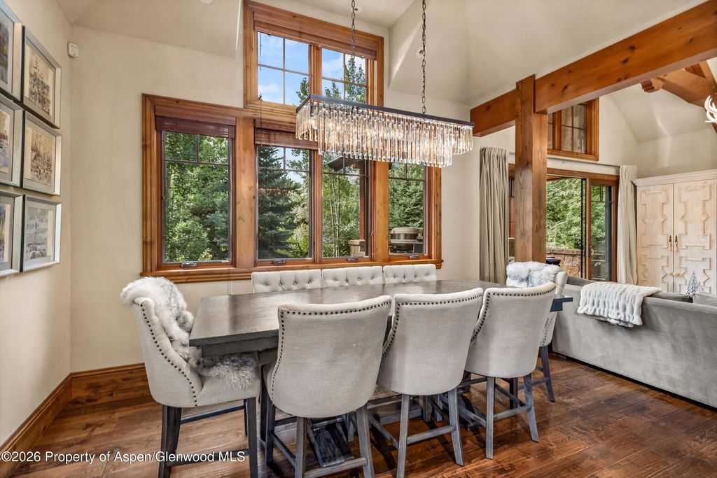 36 of 66 - 1395 Snowbunny Lane, Aspen, CO