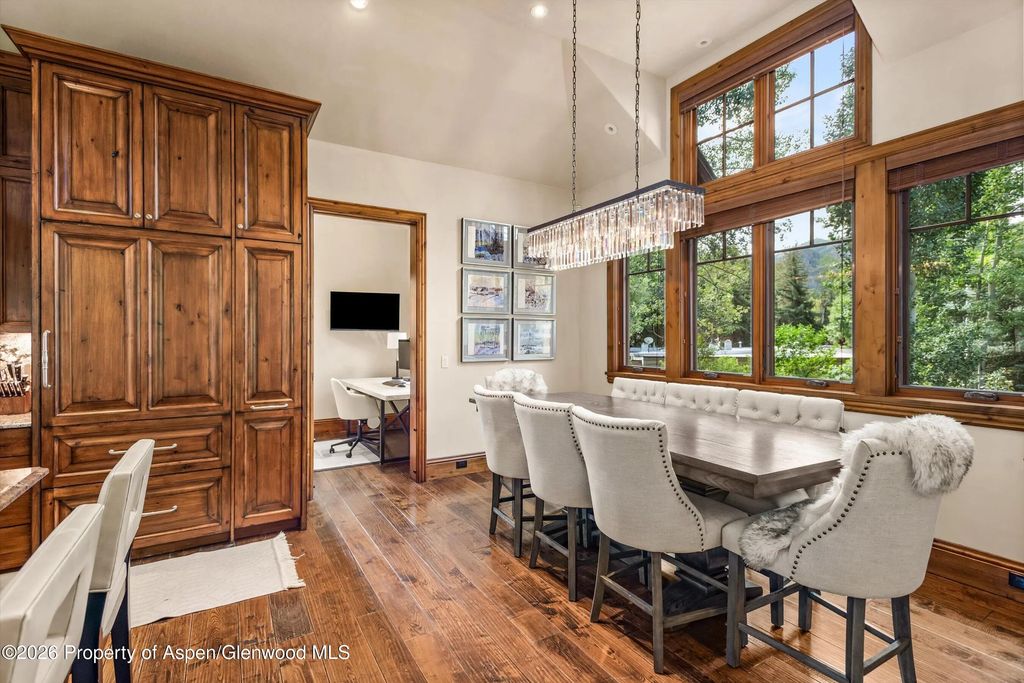 37 of 66 - 1395 Snowbunny Lane, Aspen, CO