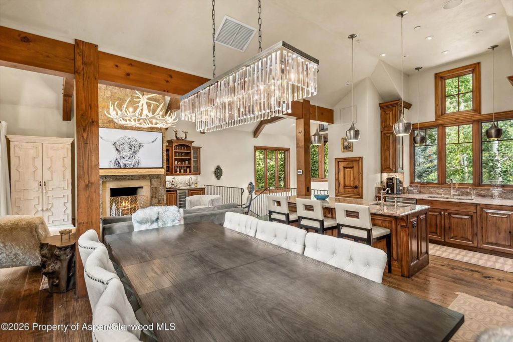 38 of 66 - 1395 Snowbunny Lane, Aspen, CO