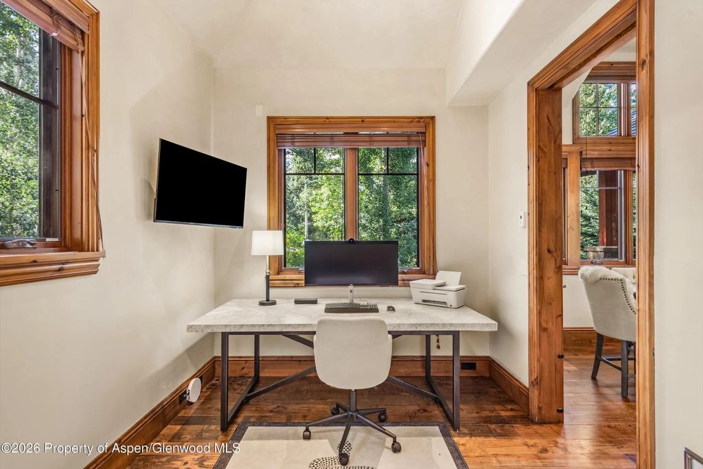 39 of 66 - 1395 Snowbunny Lane, Aspen, CO