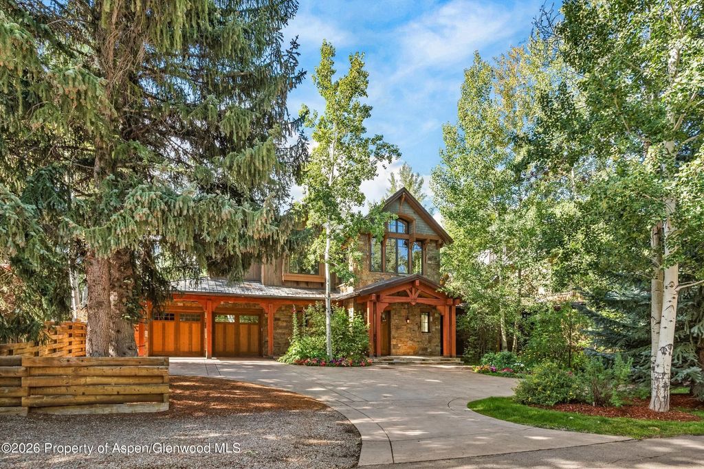 4 of 66 - 1395 Snowbunny Lane, Aspen, CO