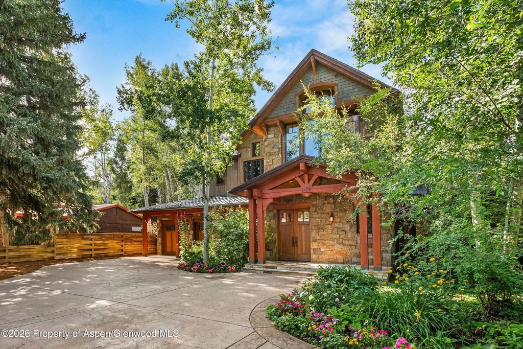 5 of 66 - 1395 Snowbunny Lane, Aspen, CO