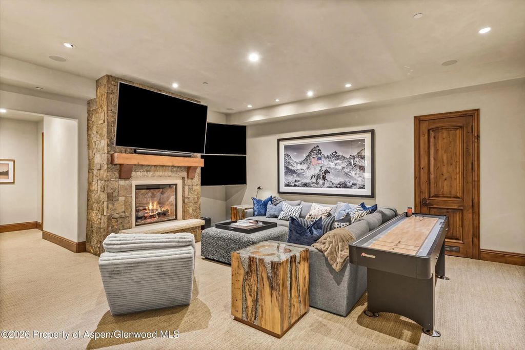 53 of 66 - 1395 Snowbunny Lane, Aspen, CO