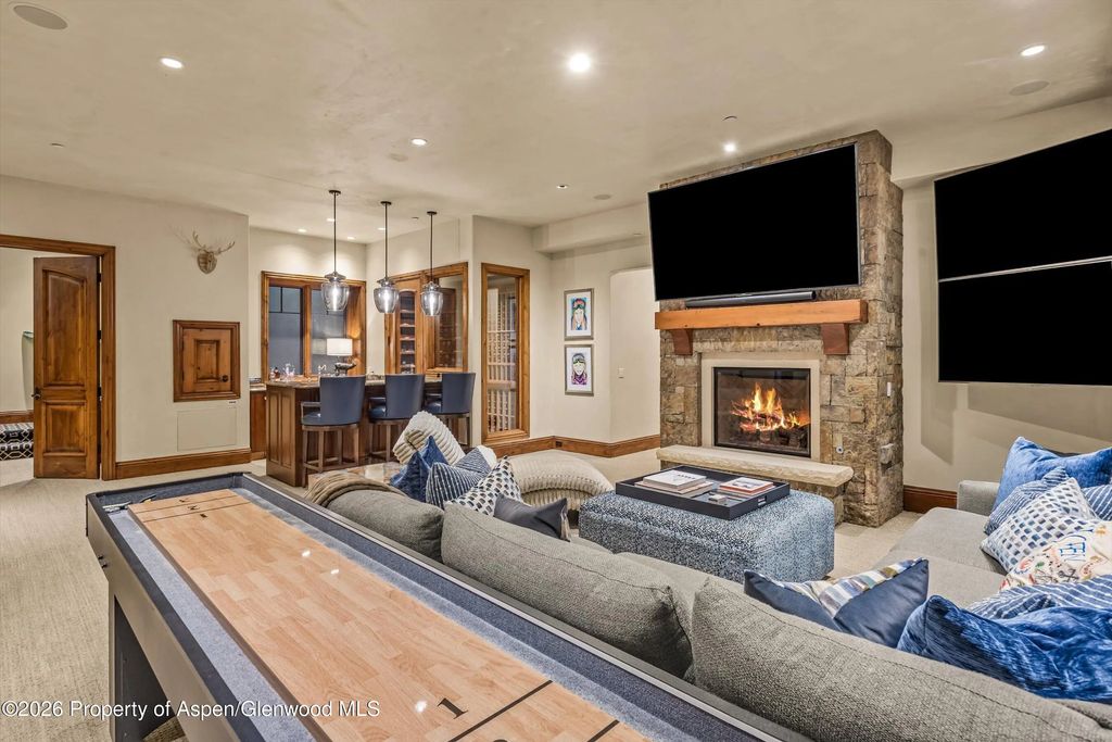 54 of 66 - 1395 Snowbunny Lane, Aspen, CO