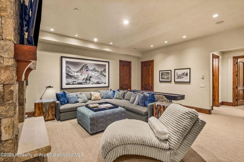 55 of 66 - 1395 Snowbunny Lane, Aspen, CO