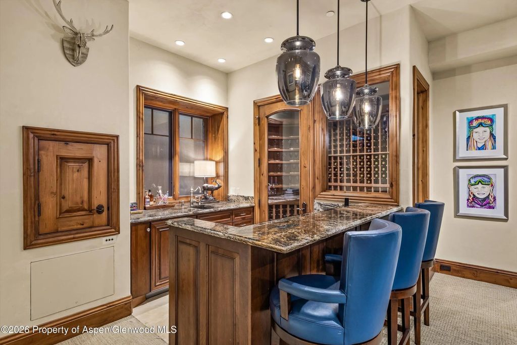 56 of 66 - 1395 Snowbunny Lane, Aspen, CO