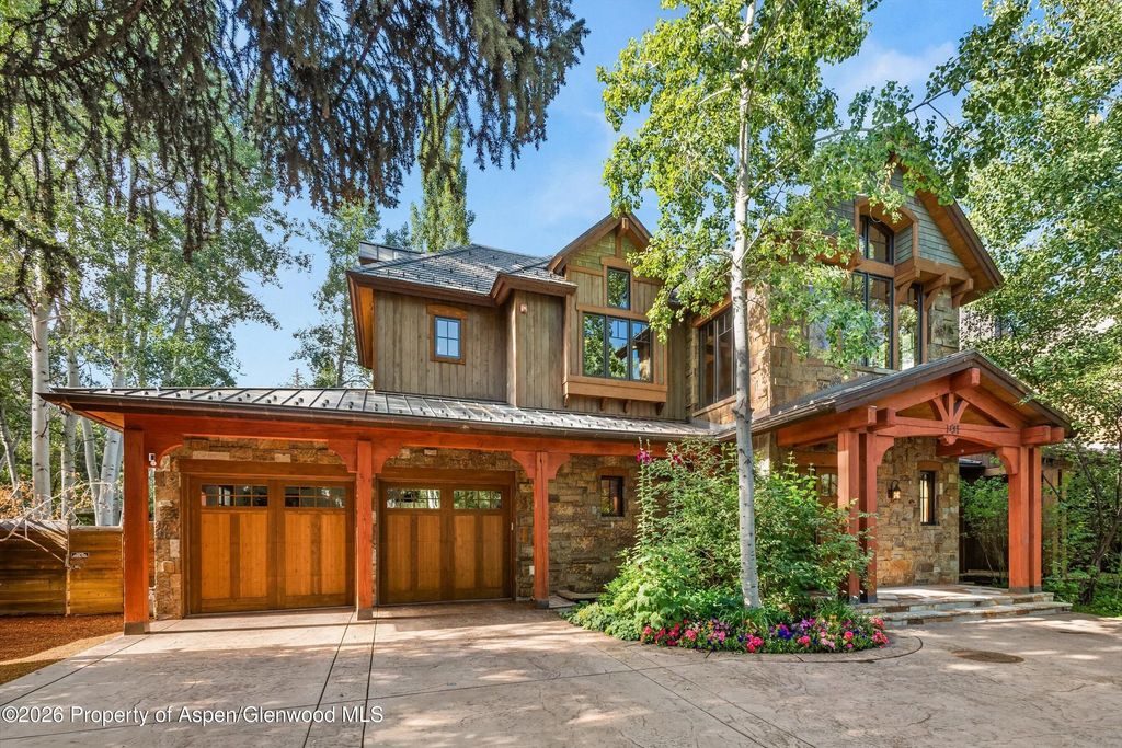 6 of 66 - 1395 Snowbunny Lane, Aspen, CO