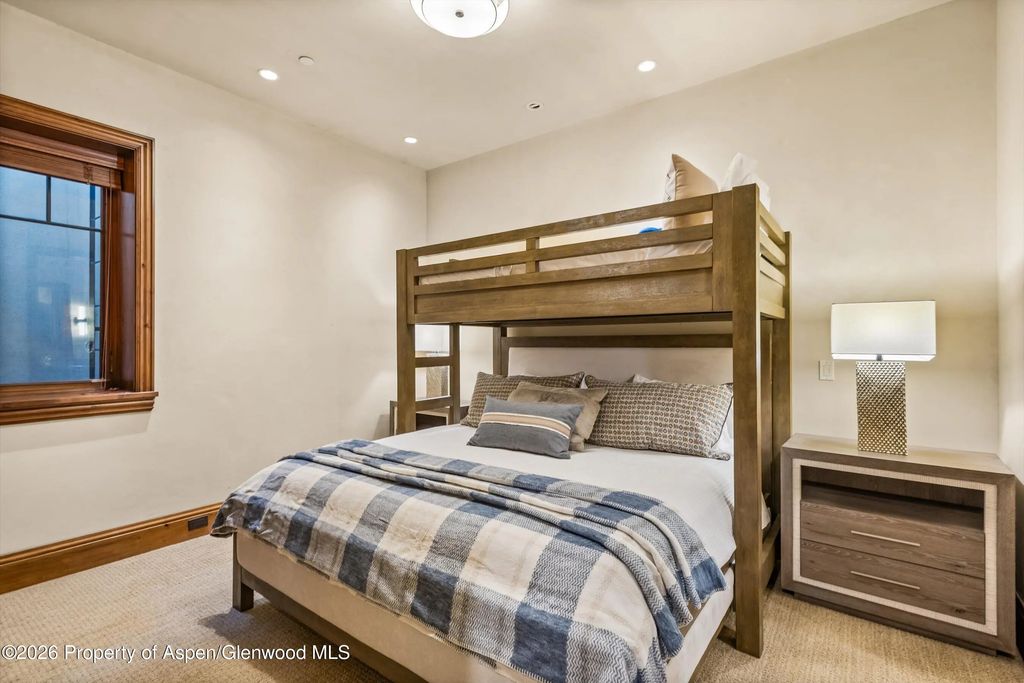 64 of 66 - 1395 Snowbunny Lane, Aspen, CO