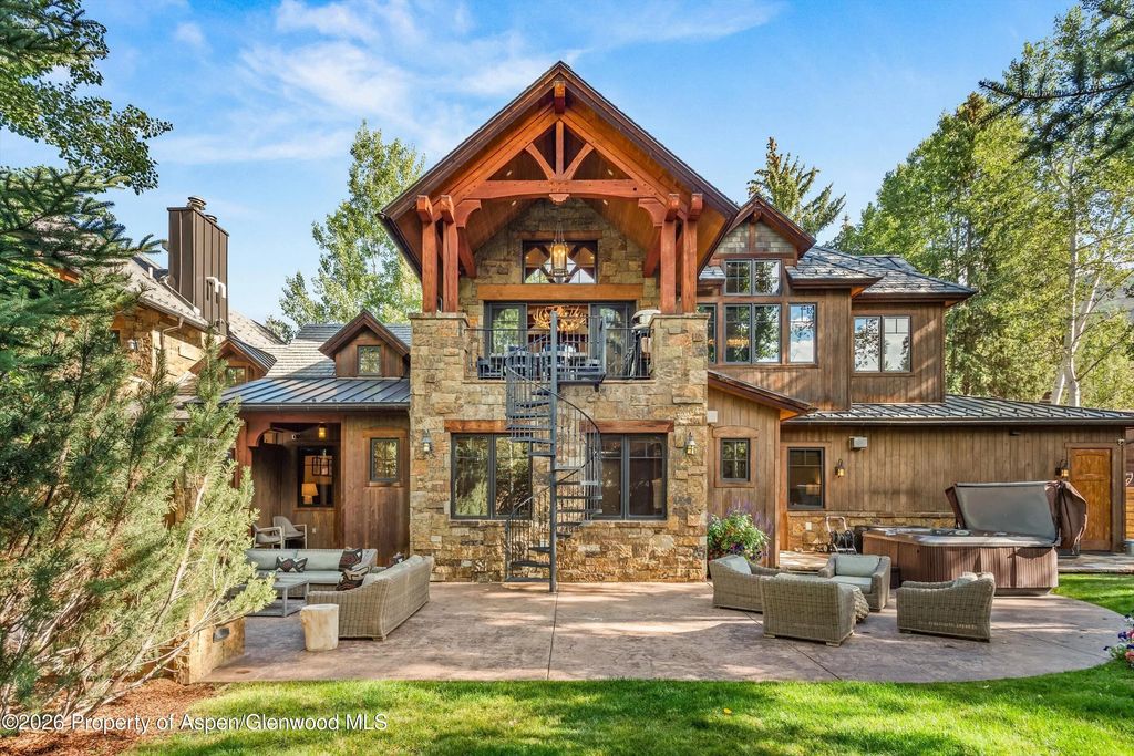 7 of 66 - 1395 Snowbunny Lane, Aspen, CO