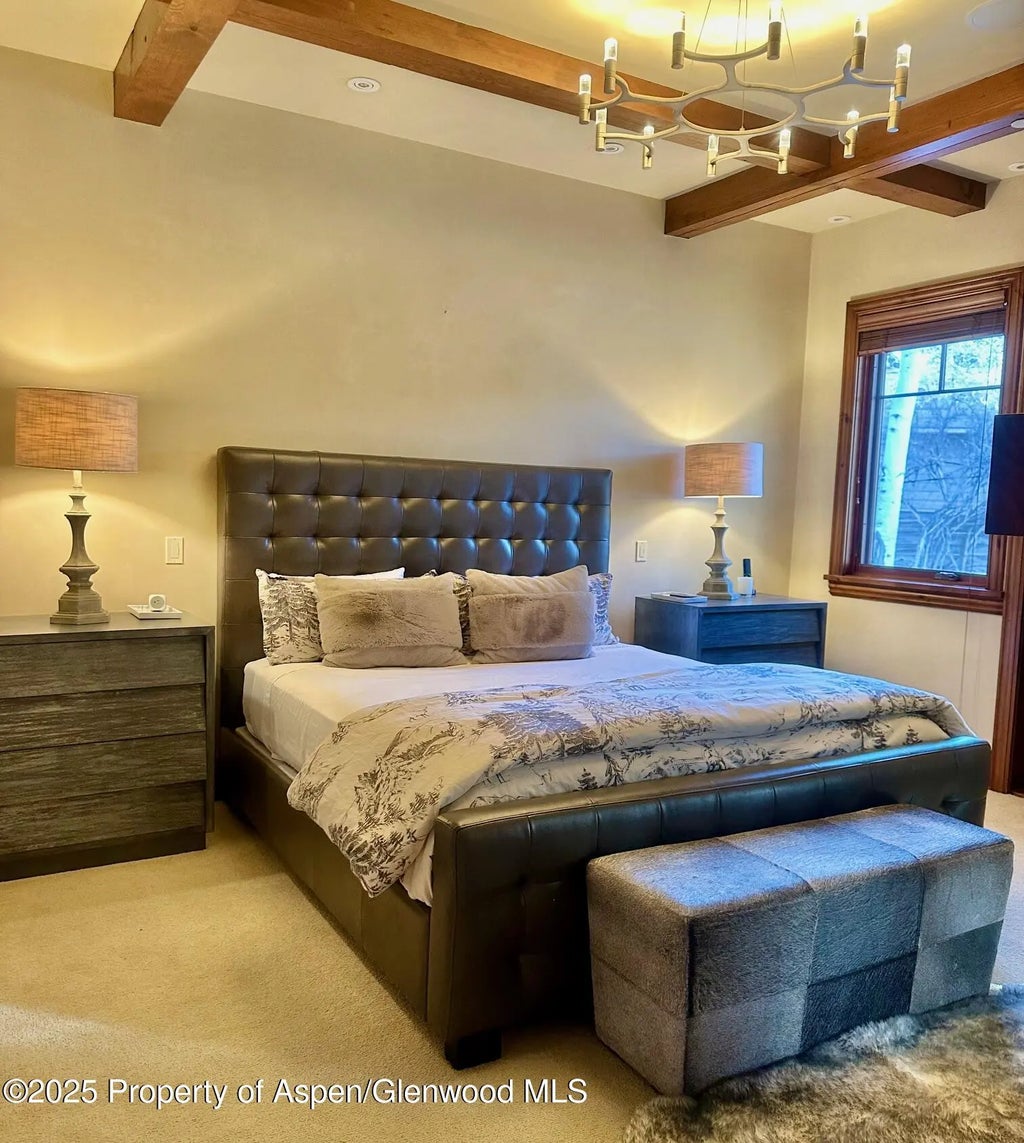 8 of 16 - 1395 Snowbunny Lane, Aspen, CO