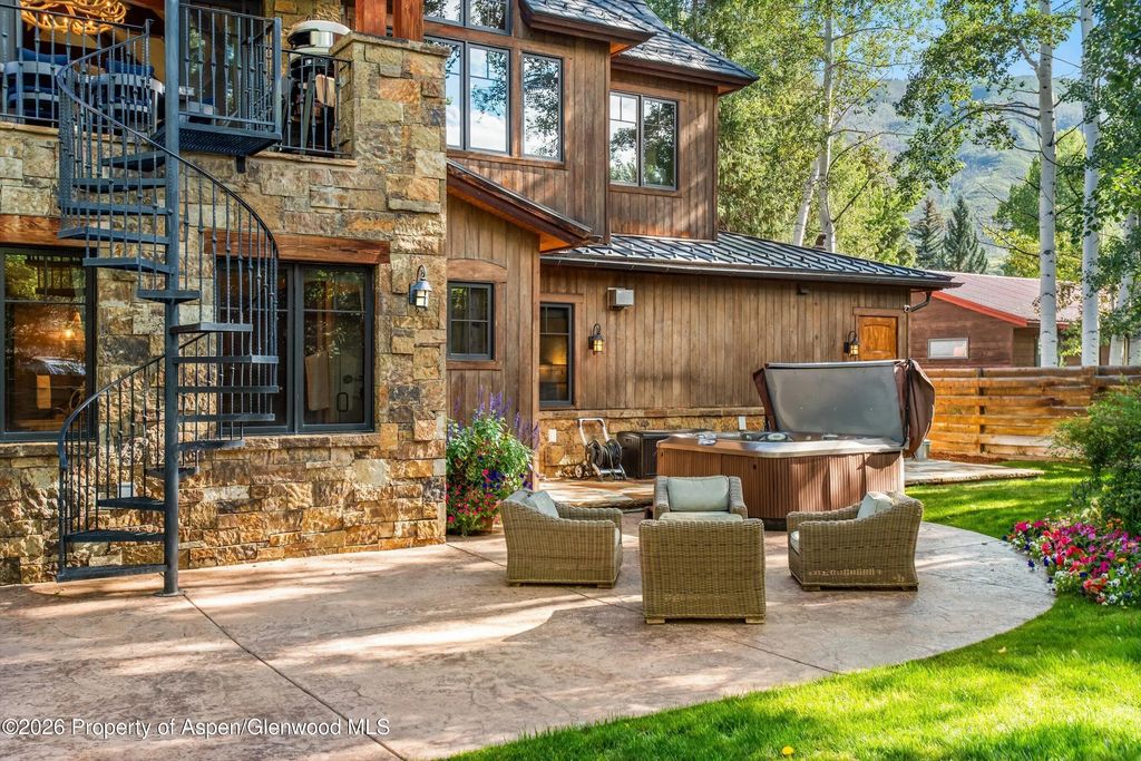 9 of 66 - 1395 Snowbunny Lane, Aspen, CO