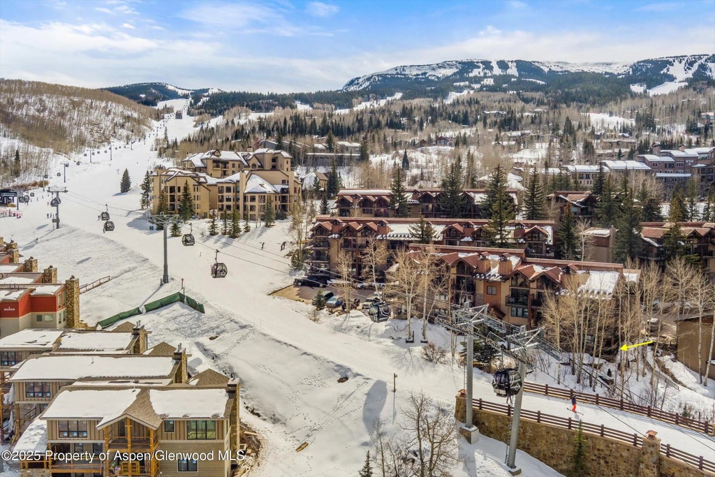 10 of 31 - 400 Wood Road 1118, Snowmass Village, CO