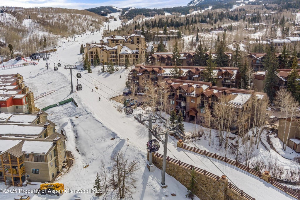 11 of 31 - 400 Wood Road 1118, Snowmass Village, CO