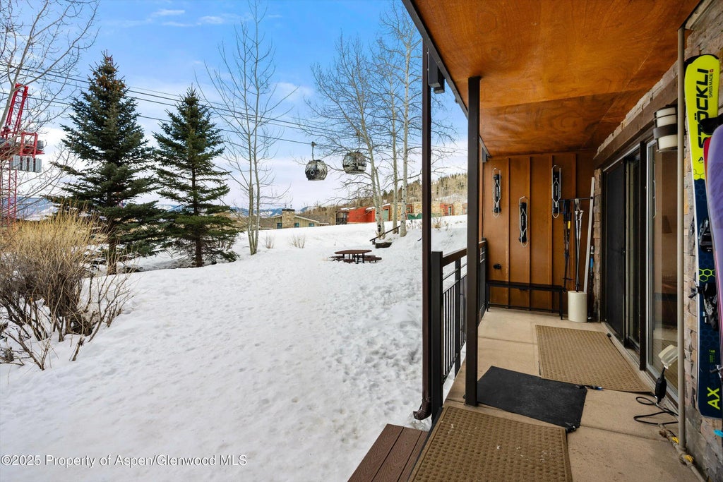 5 of 31 - 400 Wood Road 1118, Snowmass Village, CO