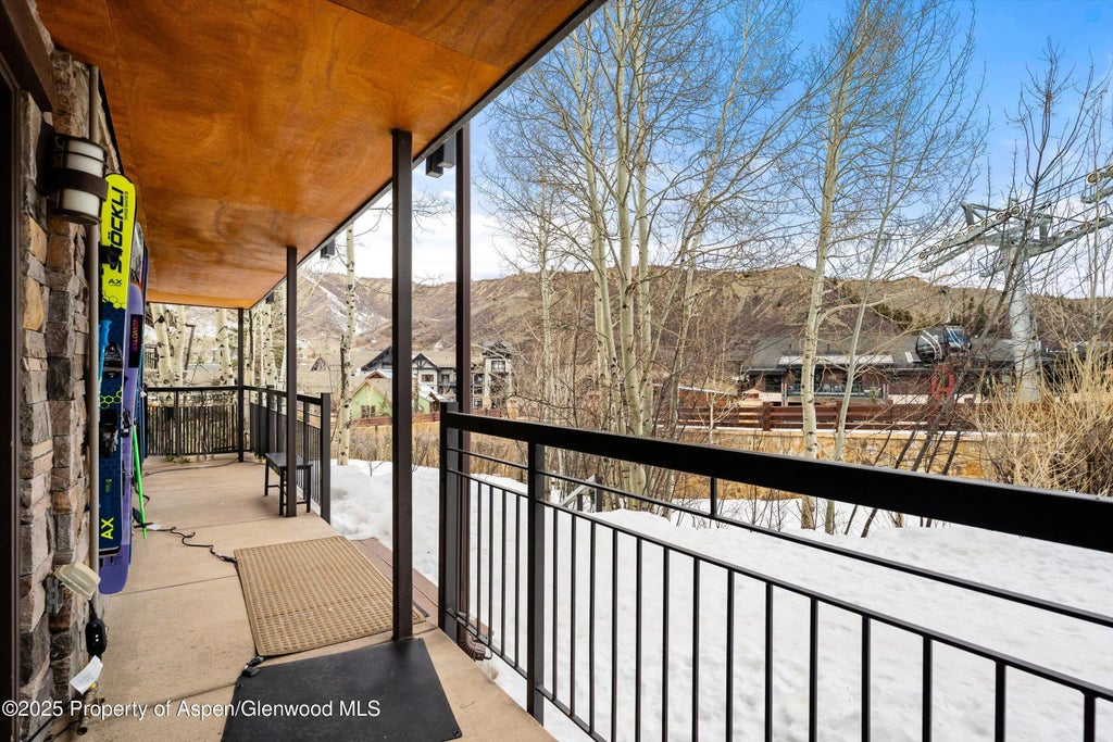 6 of 31 - 400 Wood Road 1118, Snowmass Village, CO