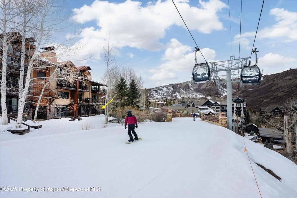 7 of 31 - 400 Wood Road 1118, Snowmass Village, CO