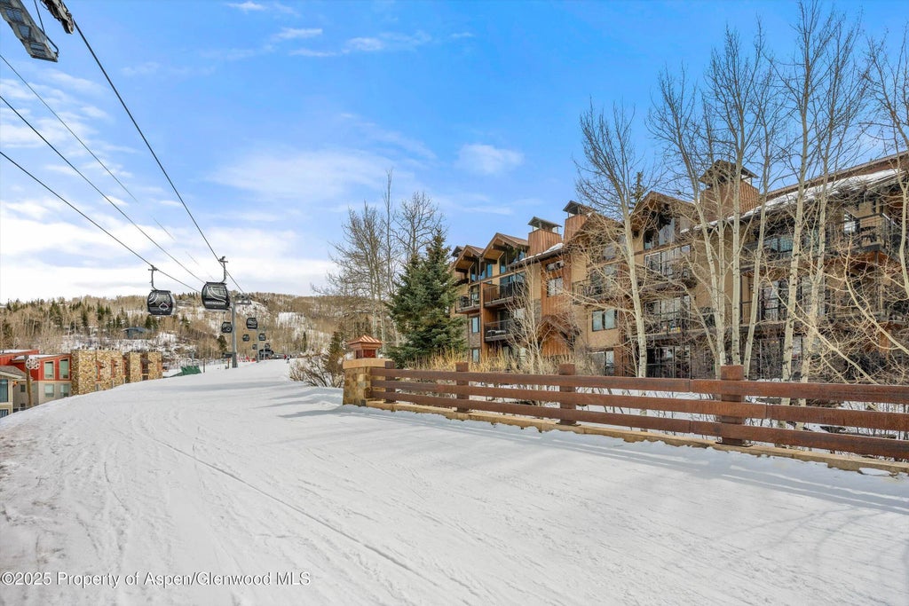 8 of 31 - 400 Wood Road 1118, Snowmass Village, CO