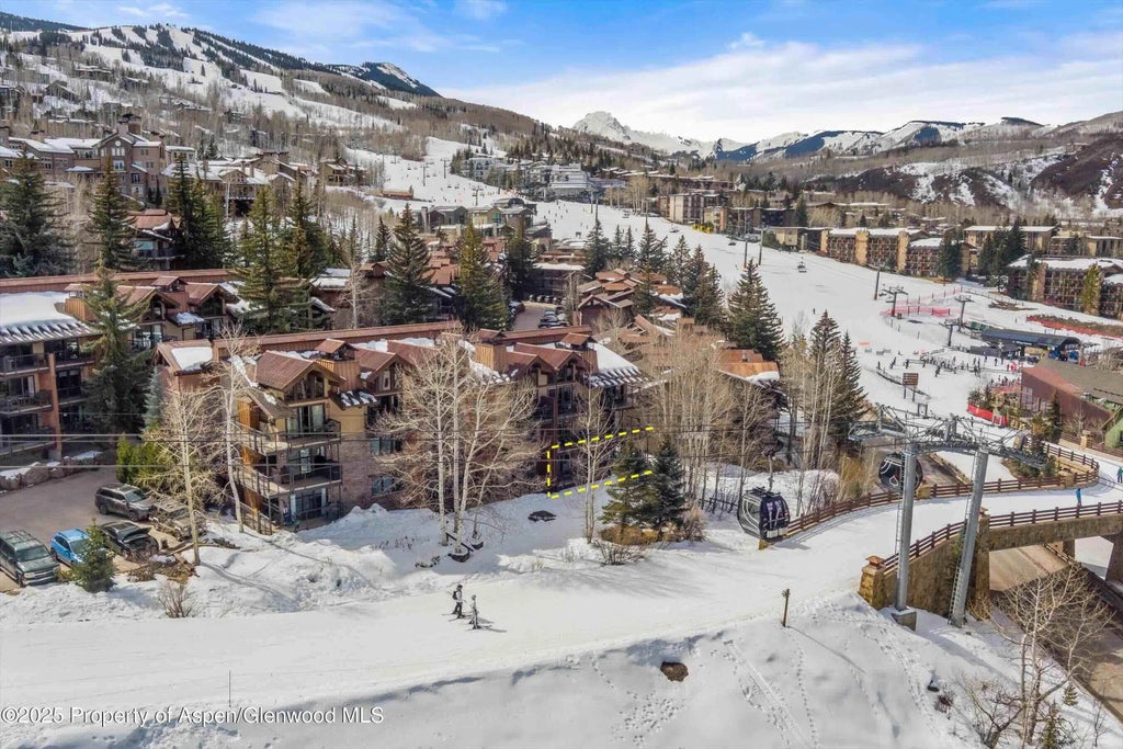 9 of 31 - 400 Wood Road 1118, Snowmass Village, CO