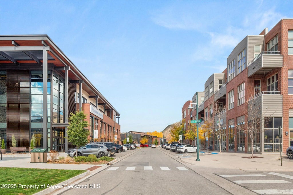 14 of 17 - 231 Robinson Street 302, Basalt, CO