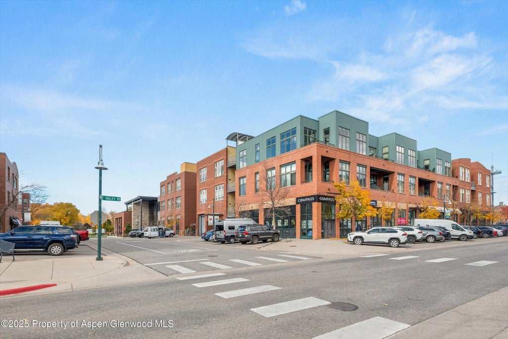 16 of 17 - 231 Robinson Street 302, Basalt, CO