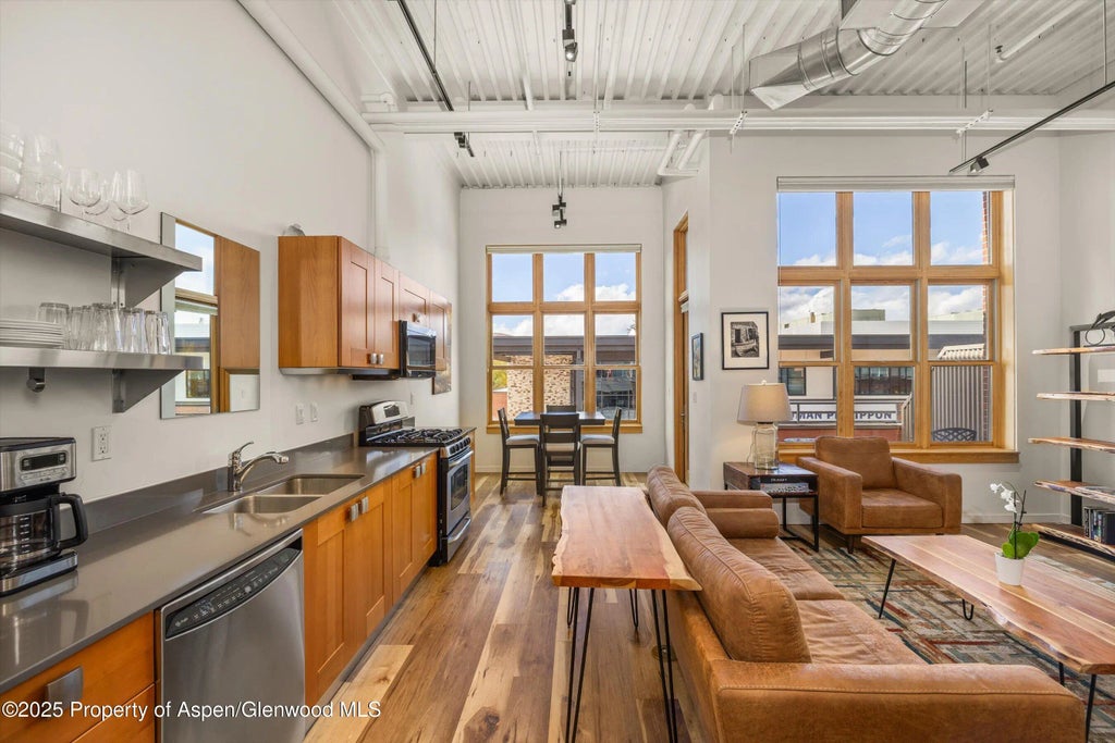 5 of 17 - 231 Robinson Street 302, Basalt, CO