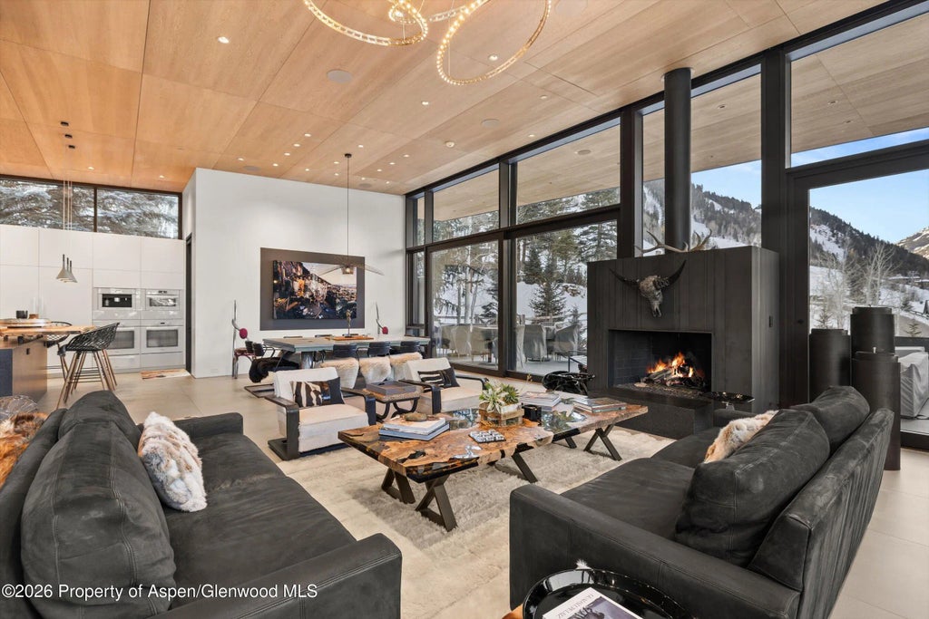 10 of 59 - 296 Glen Dee Road, Aspen, CO