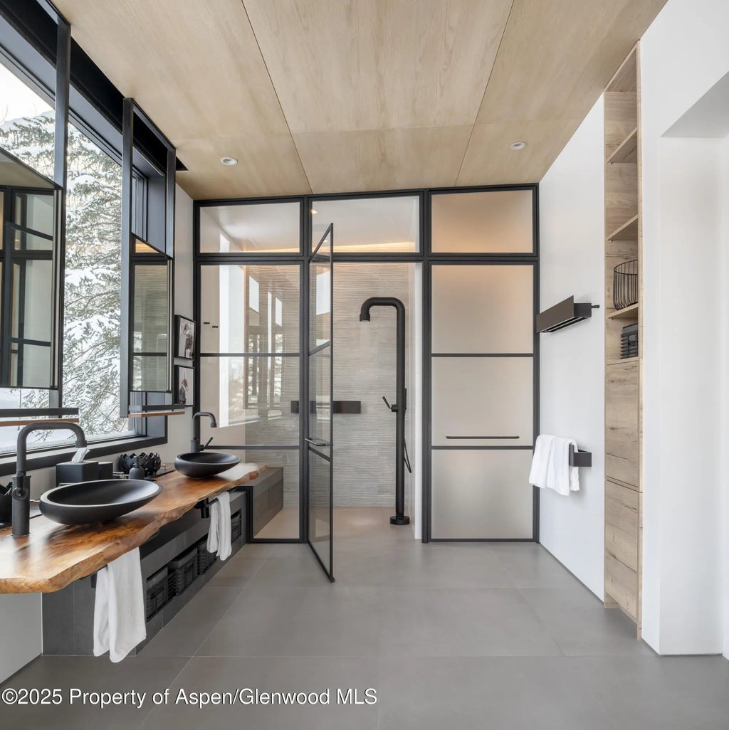 23 of 59 - 296 Glen Dee Road, Aspen, CO