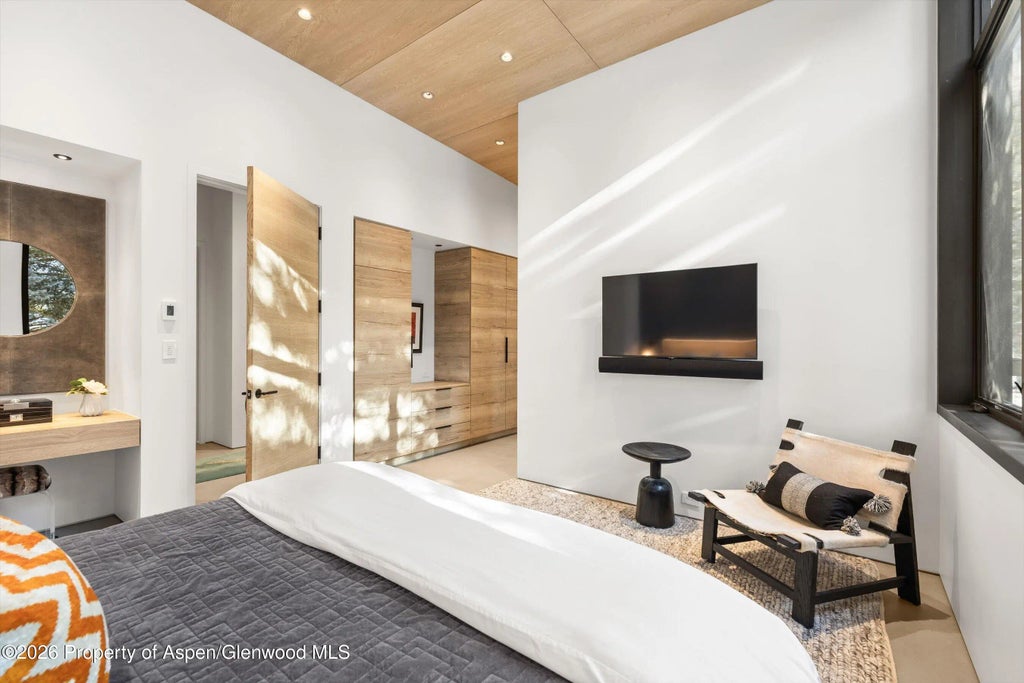 27 of 59 - 296 Glen Dee Road, Aspen, CO