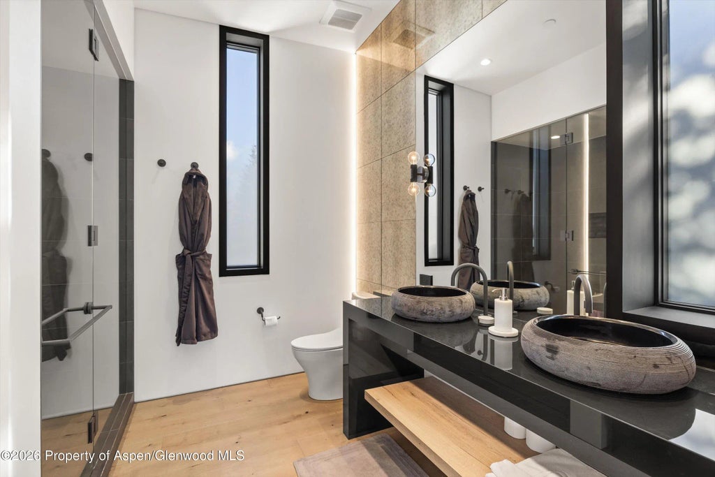 33 of 59 - 296 Glen Dee Road, Aspen, CO