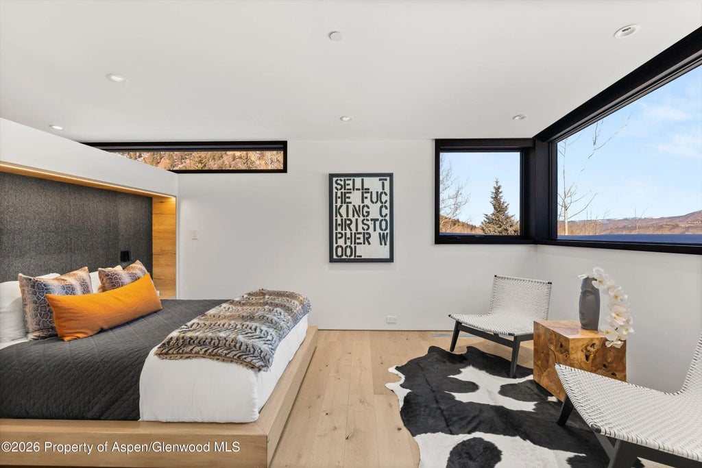 34 of 59 - 296 Glen Dee Road, Aspen, CO