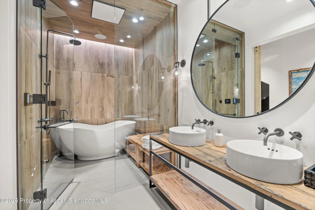 41 of 59 - 296 Glen Dee Road, Aspen, CO