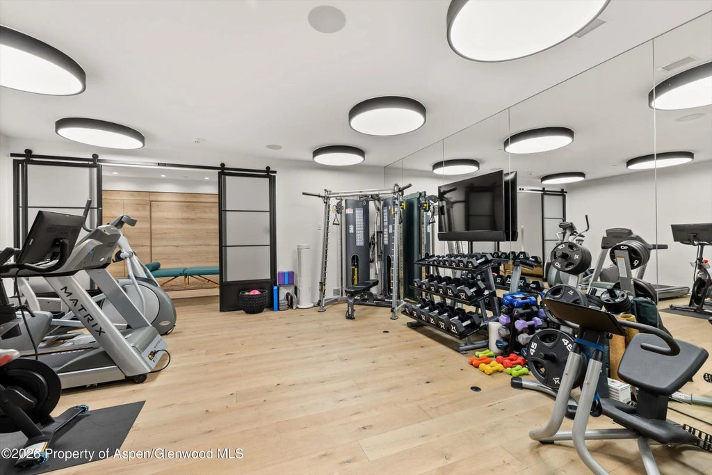 42 of 59 - 296 Glen Dee Road, Aspen, CO