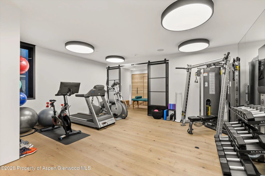 44 of 59 - 296 Glen Dee Road, Aspen, CO