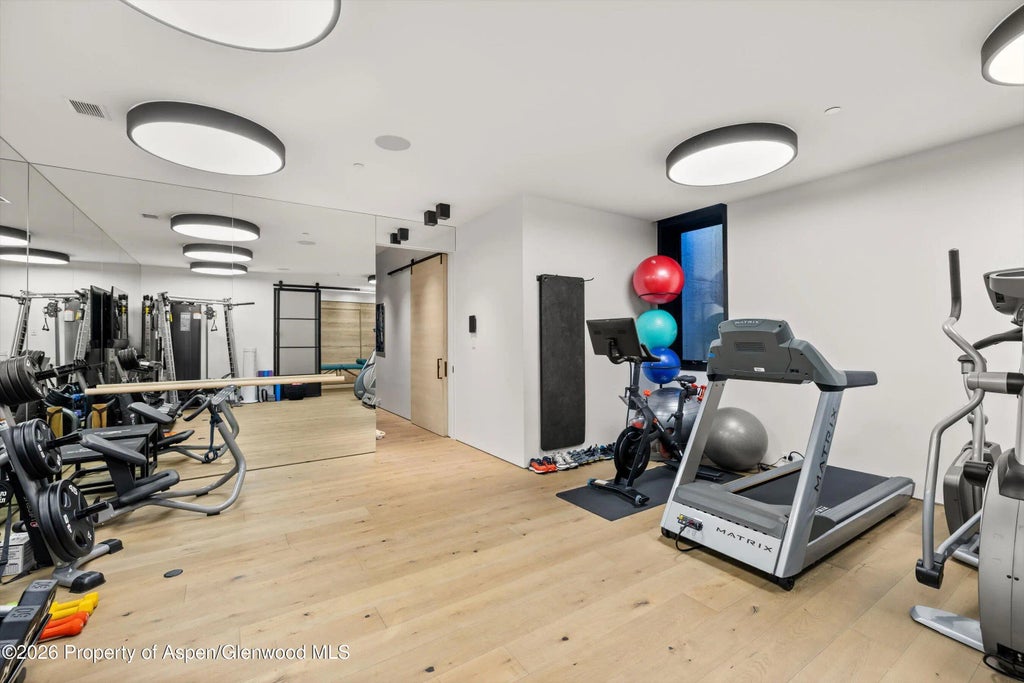 45 of 59 - 296 Glen Dee Road, Aspen, CO