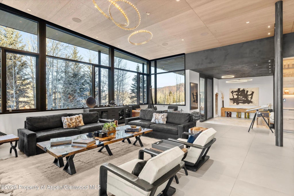 7 of 59 - 296 Glen Dee Road, Aspen, CO