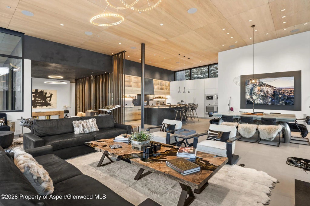 9 of 59 - 296 Glen Dee Road, Aspen, CO