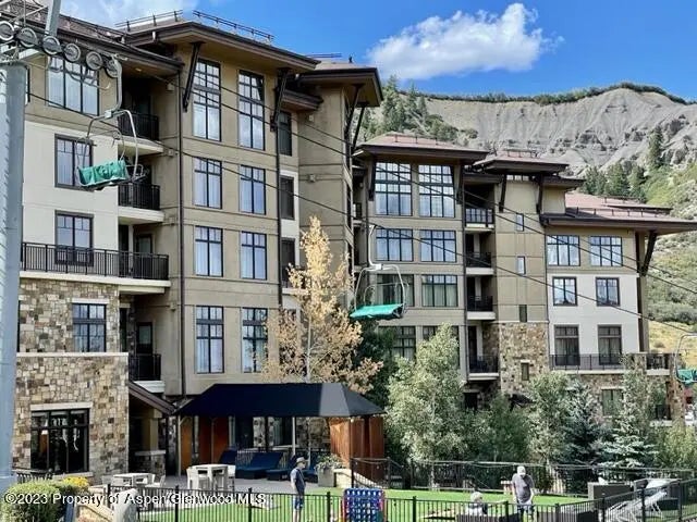 10 of 27 - 130 Wood Road 507, Snowmass Village, CO