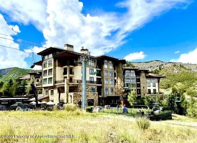 18 of 35 - 130 Wood Road 505 & 507, Snowmass Village, CO