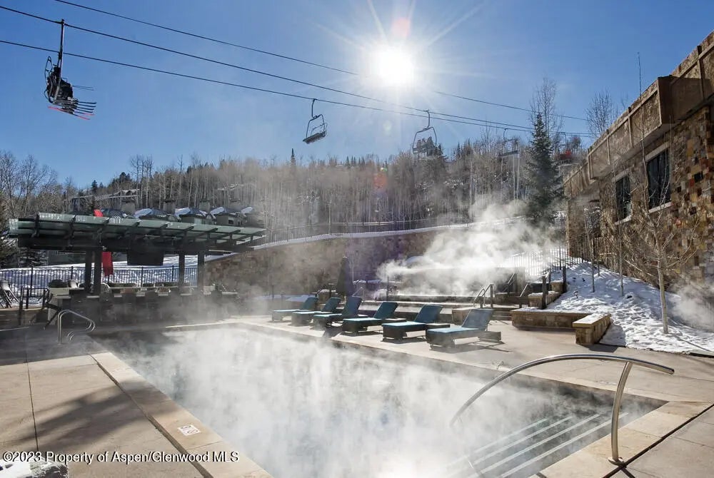 29 of 35 - 130 Wood Road 505 & 507, Snowmass Village, CO