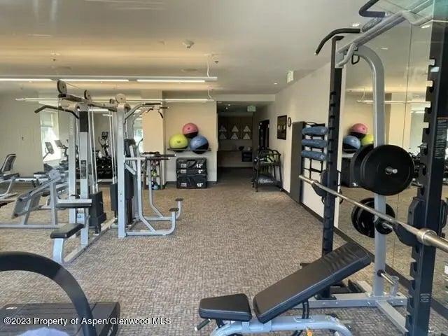 34 of 35 - 130 Wood Road 505 & 507, Snowmass Village, CO