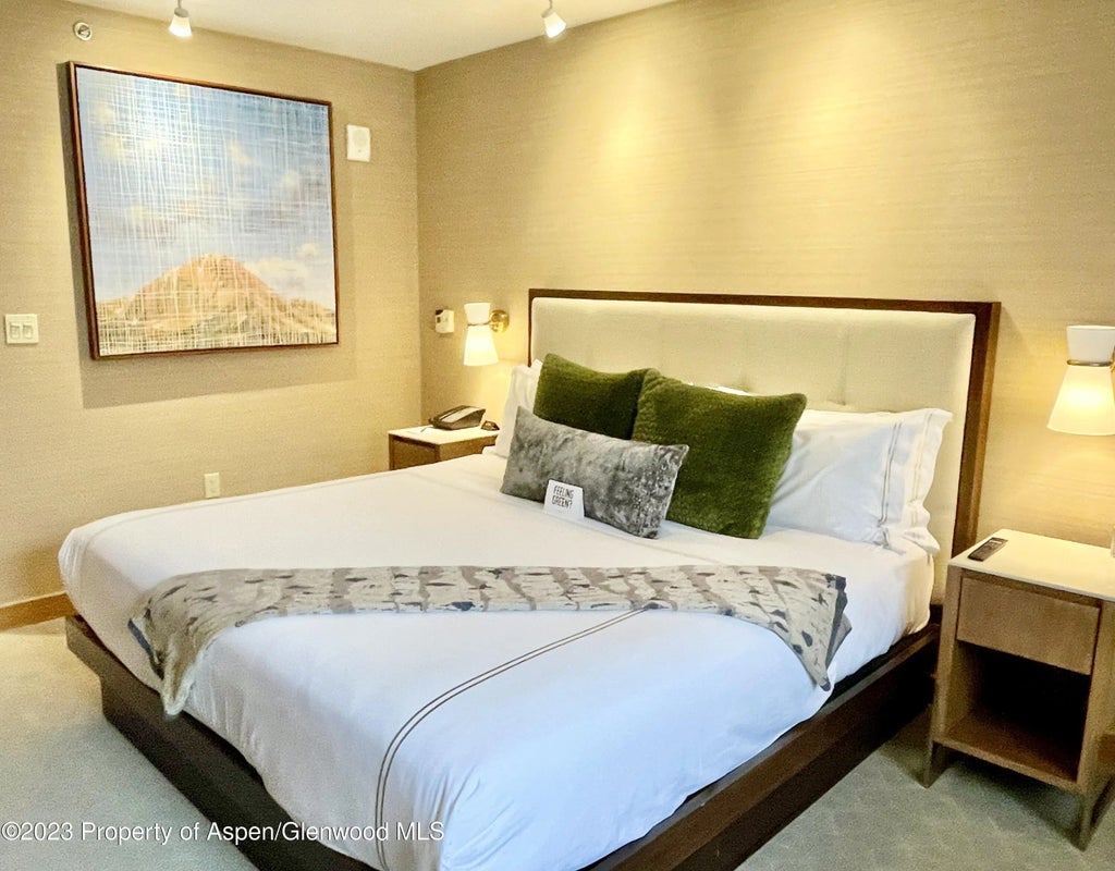 9 of 35 - 130 Wood Road 505 & 507, Snowmass Village, CO