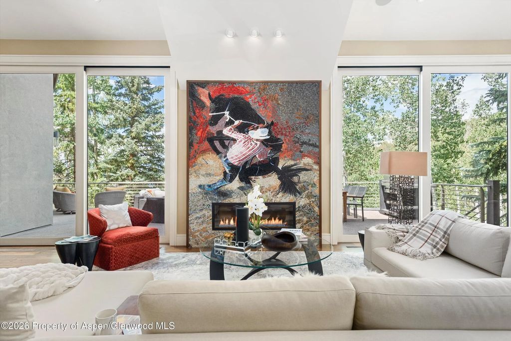 14 of 84 - 1248 Wood Road, Snowmass Village, CO