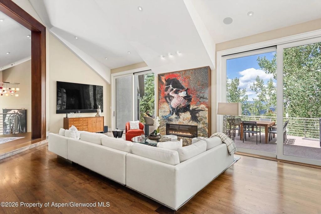 15 of 84 - 1248 Wood Road, Snowmass Village, CO