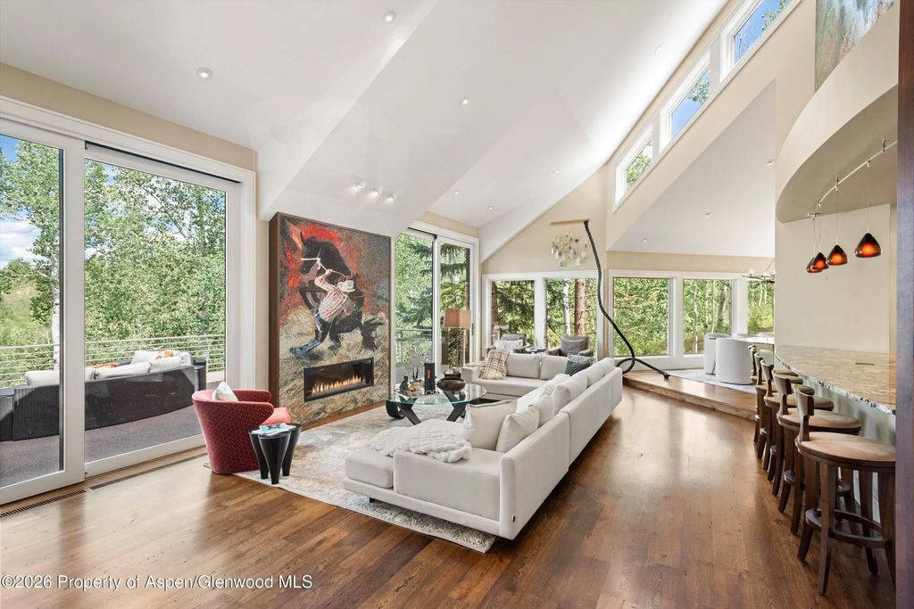 16 of 84 - 1248 Wood Road, Snowmass Village, CO
