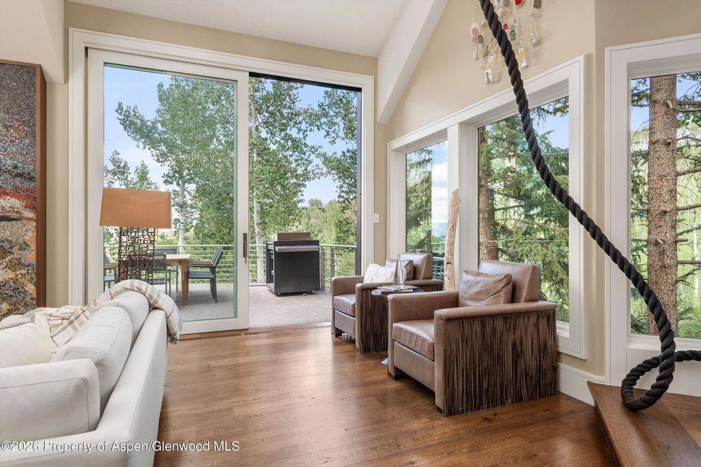 17 of 84 - 1248 Wood Road, Snowmass Village, CO
