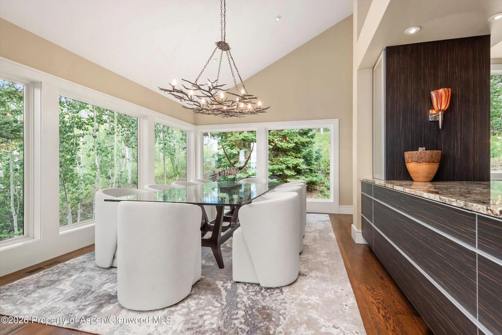 19 of 84 - 1248 Wood Road, Snowmass Village, CO