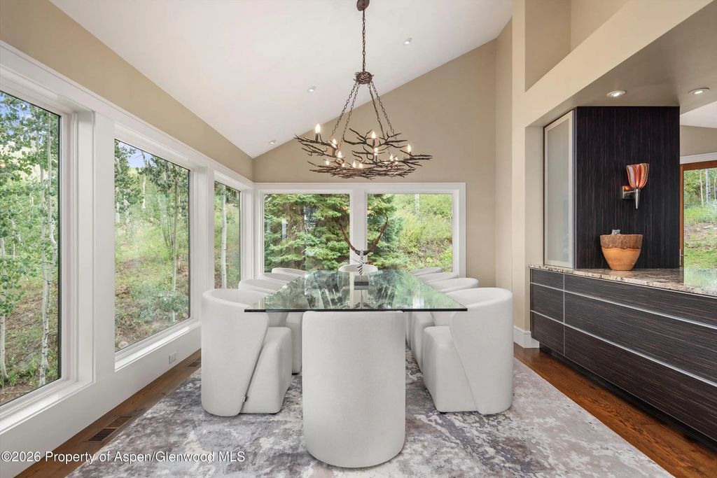 20 of 84 - 1248 Wood Road, Snowmass Village, CO